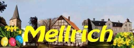 Banner Mellrich